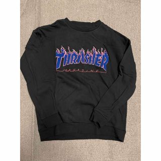 スラッシャー(THRASHER)のTHRASHER スウェット トレーナー(スウェット)