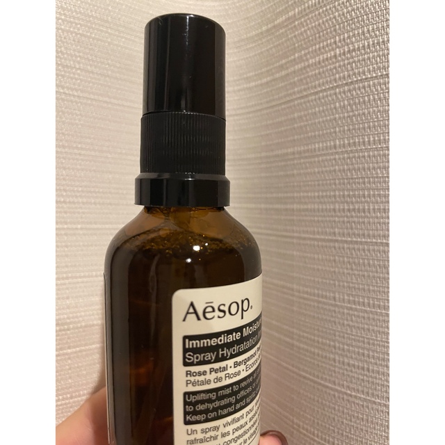 Aesop(イソップ)のイソップ　保湿ミスト【9割残】 コスメ/美容のスキンケア/基礎化粧品(化粧水/ローション)の商品写真