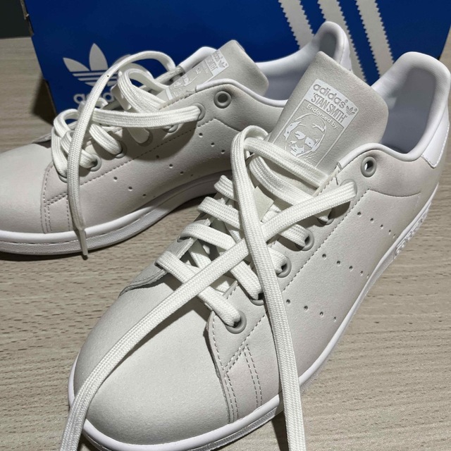 adidas(アディダス)のadidas アディダス STAN SMITH スタンスミス GY5714  メンズの靴/シューズ(スニーカー)の商品写真