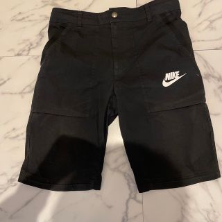 ナイキ(NIKE)のNIKE150センチハーフパンツ(パンツ/スパッツ)