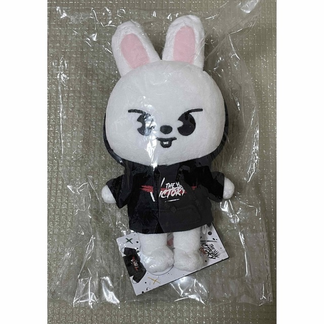 おトク情報がいっぱい! STRAY KIDS SKZOO ポップアップ リービット