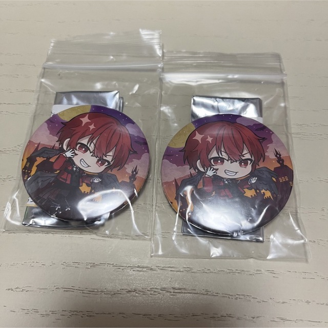 【バラ売り可】浦島坂田船 あほの坂田 となりの坂田 缶バッジ | フリマアプリ ラクマ