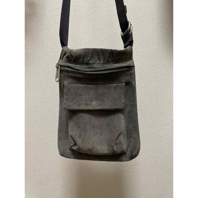 Hender Scheme(エンダースキーマ)のhender scheme waist belt bag メンズのバッグ(ショルダーバッグ)の商品写真