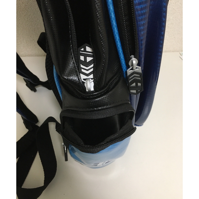 TOALSON(トアルソン)のテニス　バドミントン　リュック　新品　未使用　バッグ　TOALSON トアルソン スポーツ/アウトドアのテニス(バッグ)の商品写真