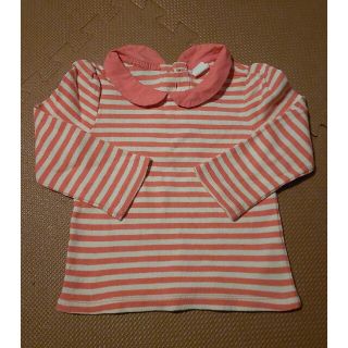 ベビーギャップ(babyGAP)のGAP baby トップス 90cm(Tシャツ/カットソー)