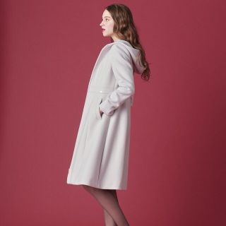 TOCCA - 新品未使用タグ付き☆TOCCA☆6サイズ☆ウールコートの通販|ラクマ