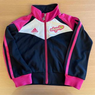 アディダス(adidas)のアディダス　ジャージ(ジャケット/上着)