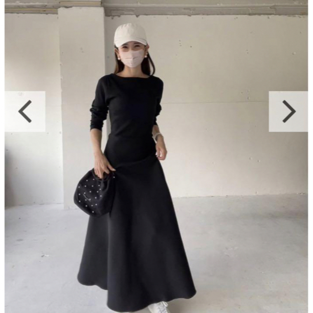 高品質の激安ワンピースBirthdayBash ワンピース SERI KNIT DRESS - www.primespaceprojects.com