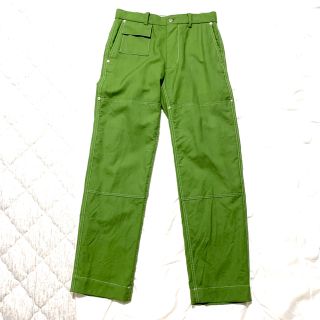 アレッジ(ALLEGE)のALLEGE 19SS 5 pockets style pants(スラックス)