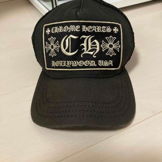 クロムハーツ(Chrome Hearts)のクロムハーツCAP(キャップ)