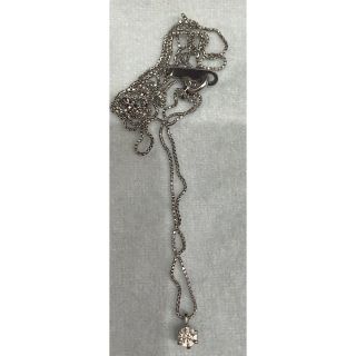 お手軽価格で贈りやすいアクセサリー新品仕上げ済】フェスタリア ダイヤ ネックレス ダイヤ【10353