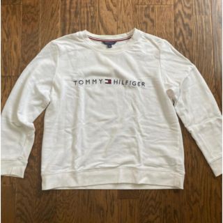 トミーヒルフィガー(TOMMY HILFIGER)のTOMMY HILFIGER トレーナー(トレーナー/スウェット)