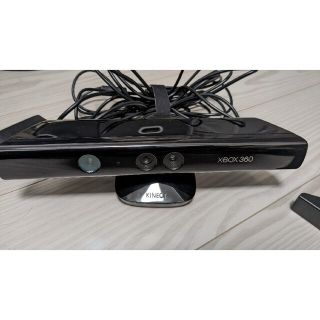 エックスボックス360(Xbox360)のXbox360 kinect(その他)