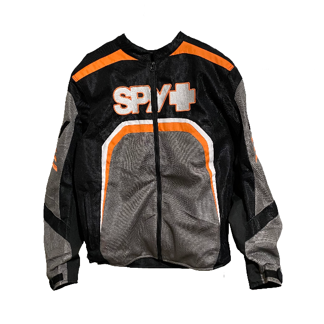 SPY+ - Protection Mesh Biker Jacketのサムネイル