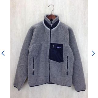 パタゴニア(patagonia)のpatagonia レトロx(ブルゾン)