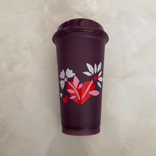 スターバックス(Starbucks)のスターバックス　リューザブルカップ　海外限定(タンブラー)