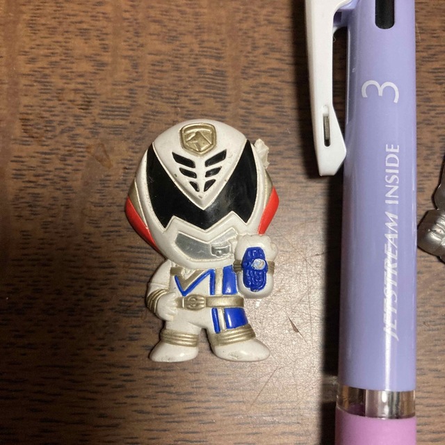 ウルトラマンマグネット　2個 エンタメ/ホビーのおもちゃ/ぬいぐるみ(キャラクターグッズ)の商品写真