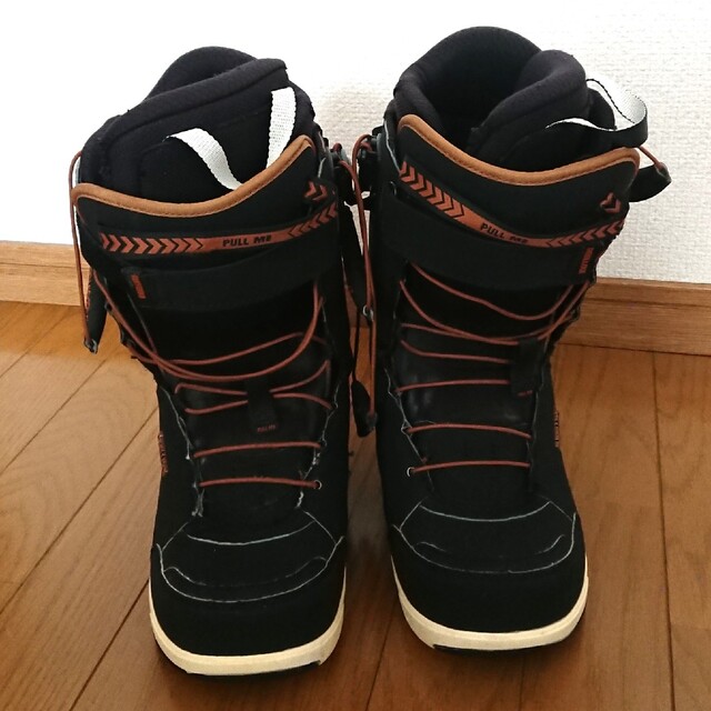 21-22 DEELUXE TEAM ID LTD. LARA 21cm キッズ-
