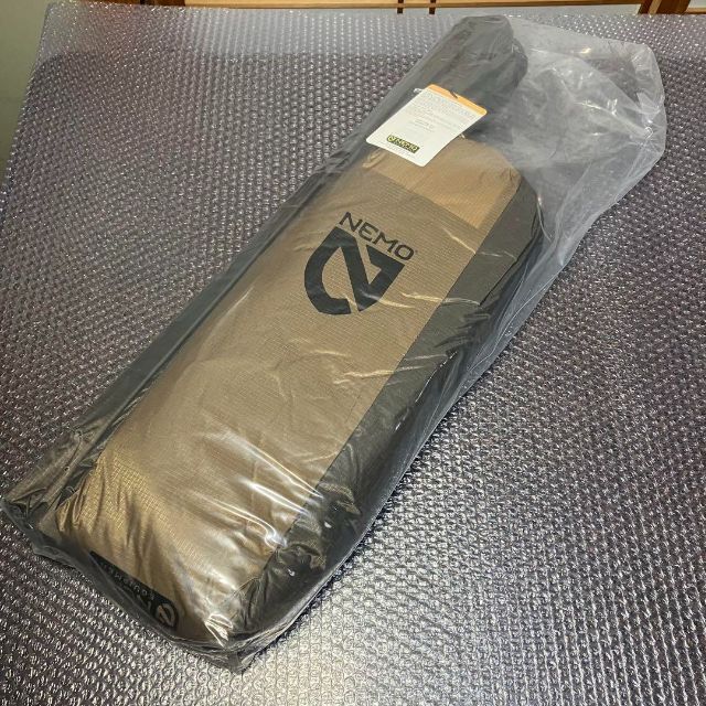 初回限定】 新品 お手頃価格 ニーモ 6P ニーモ LE ヘキサライト 6P LE