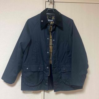 バーブァー(Barbour)のBarbour バブアー ジャケット(ブルゾン)