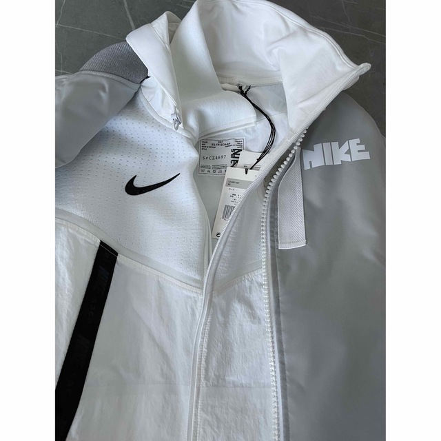 sacai NIKE ジャケット ma-1 サイズXS