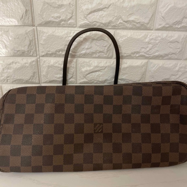 美品♡ルイヴィトン LV  ダミエ ネヴァーフル MM トートバック♡ 2