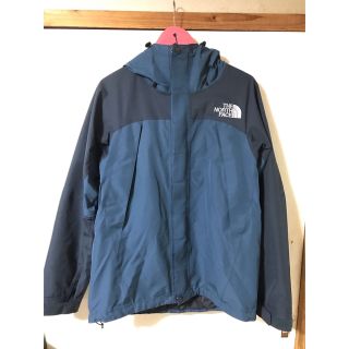 ザノースフェイス(THE NORTH FACE)のノースフェイス　マウンテンジャケット　NP 15105(マウンテンパーカー)