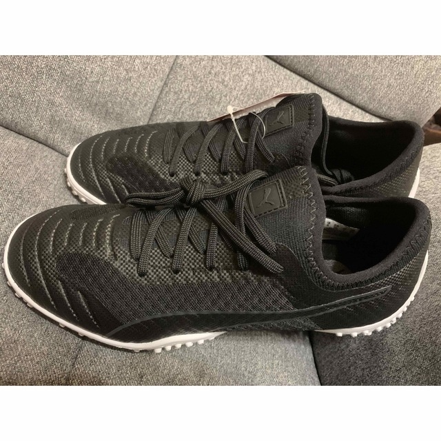 新品 puma/365 コンクリート 2 ST フットサルシューズ 25.0