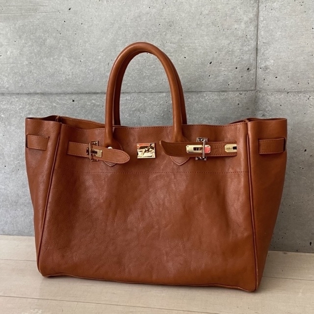 DEUXIEME CLASSE - SITA PARANTICA/シータパランティカ BIGトート