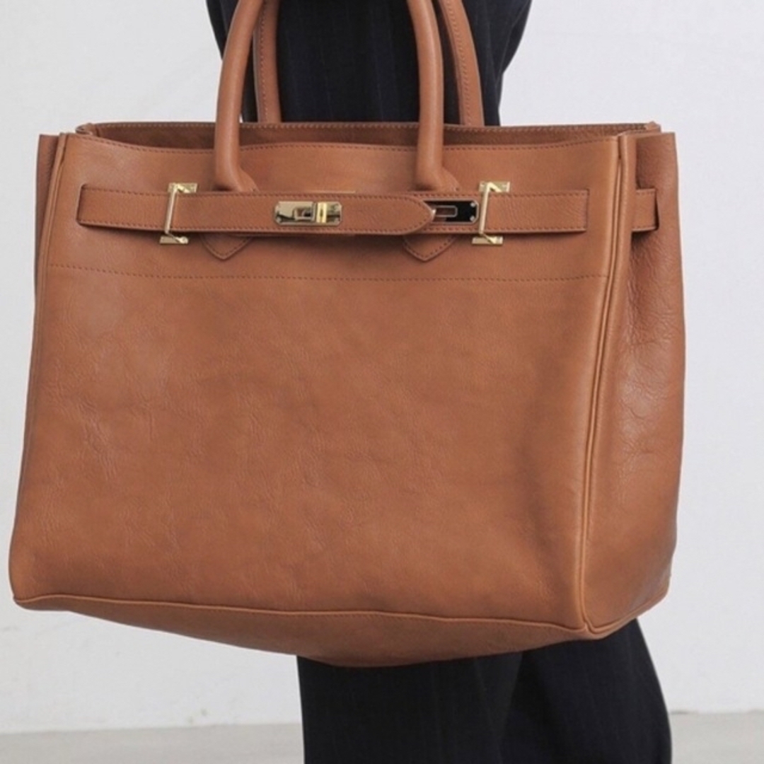SITA PARANTICA シータパランティカ BIGトートバッグ CAMEL SITA PARANTICA シータパランティカ BIGトートバッグ CAMEL