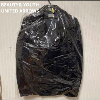 ビューティアンドユースユナイテッドアローズ(BEAUTY&YOUTH UNITED ARROWS)の【クリーニング済】Pコート BEAUTY&YOUTH UNITED(ピーコート)