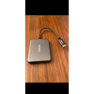 アンカー(Anker)のAnker PowerExpand USB-C HDMI アダプタ(PC周辺機器)