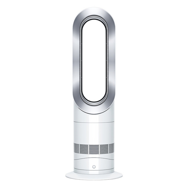 【新品】Dyson Hot+Cool ファンヒーター AM09 黒【送料無料】12000W重量