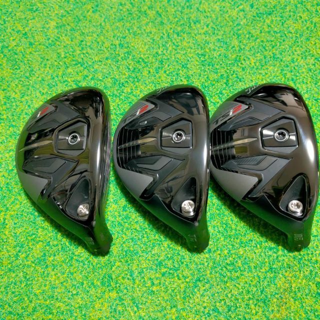 Titleist(タイトリスト)のタイトリスト TSi２　UT　ヘッド　3UT 4UT 5UT スポーツ/アウトドアのゴルフ(クラブ)の商品写真