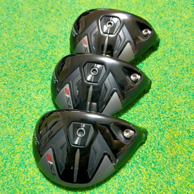 Titleist(タイトリスト)のタイトリスト TSi２　UT　ヘッド　3UT 4UT 5UT スポーツ/アウトドアのゴルフ(クラブ)の商品写真