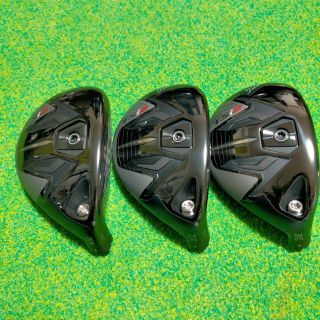 タイトリスト(Titleist)のタイトリスト TSi２　UT　ヘッド　3UT 4UT 5UT(クラブ)