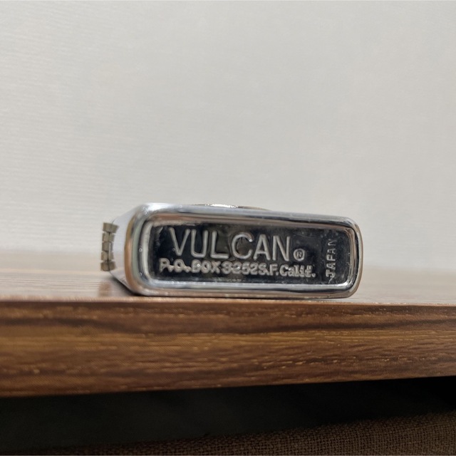 VULCAN ジッポー型 ライター