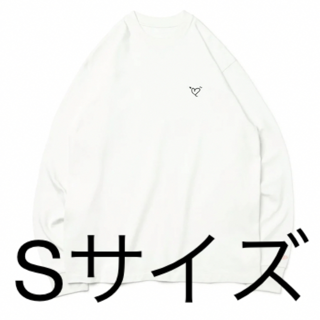 岩橋玄樹 ニューエラ ロンT - Tシャツ/カットソー(七分/長袖) 岩橋玄樹 ニューエラー 長袖
