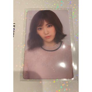 アイズワン(IZ*ONE)のIZ*ONE アイズワン サクラ 宮脇咲良 トレカ(アイドルグッズ)