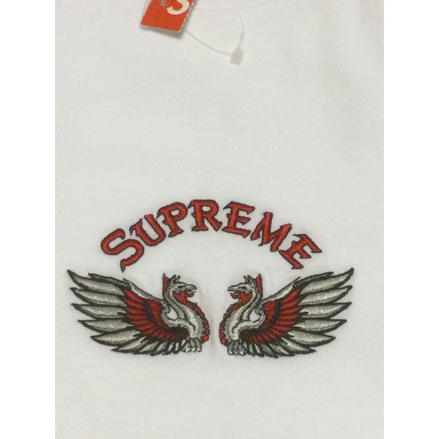 専用シュプリーム Supreme Phoenix S/S Top XL 2