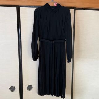 トウキョウイギン(TOKYO IGIN)の東京Igin Sibon　東京イギン・シボン　高級ブラックフォーマル　7号(礼服/喪服)