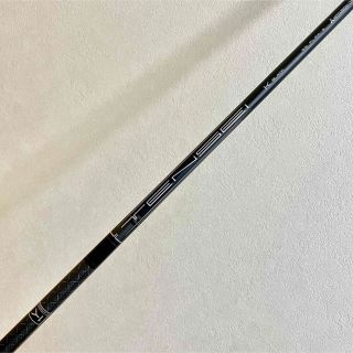 タイトリスト(Titleist)の美品・レア　TENSEI 1K BLACK 65 (S) タイトリスト用シャフト(クラブ)