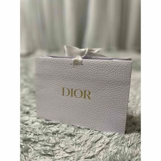 ディオール(Dior)の【美品】Dior ディオール　ギフトボックス(ショップ袋)