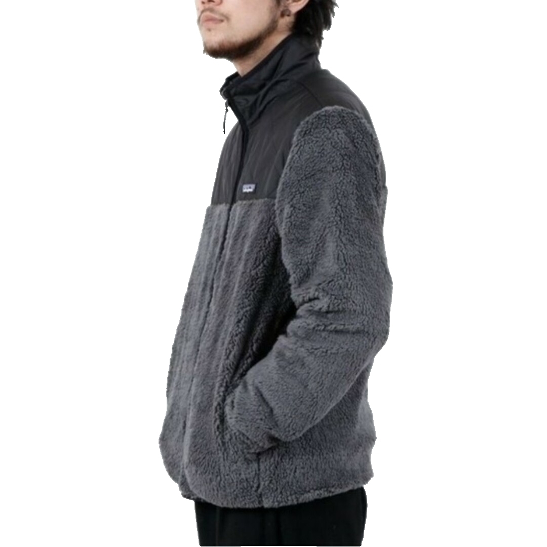 美品 patagonia パタゴニア フリース ブルゾン ベージュ 大きいサイズ 美品 patagonia パタゴニア フリース ブルゾン ベージュ 大きいサイズ