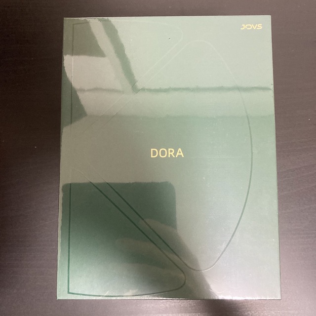 新品未使用 JOVS Dora ジョブズ ドラ ピュアホワイト | eclipseseal.com
