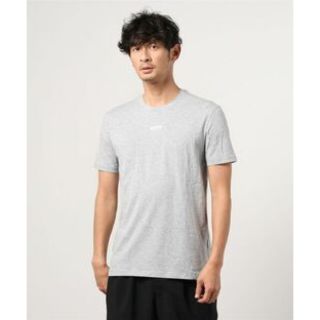 エムエスジイエム(MSGM)のMSGM/エムエスジーエム/ロゴTシャツ/MMM200010(Tシャツ/カットソー(半袖/袖なし))