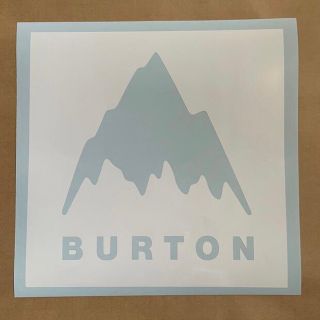 バートン ステッカーの通販 500点以上 | BURTONを買うならラクマ