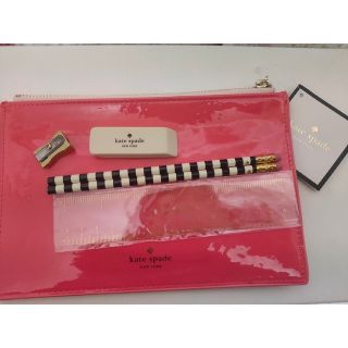 ケイトスペードニューヨーク(kate spade new york)のkate spade 筆記具セット(その他)