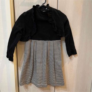 ミキハウス 子供 ドレス/フォーマル(女の子)の通販 200点以上