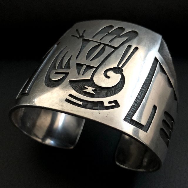 ラッピング無料 Hopi Crafts ホピクラフツ ペンダントトップ